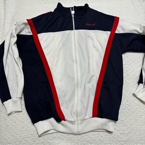 Vintage Adidas Track Jacket Men’s